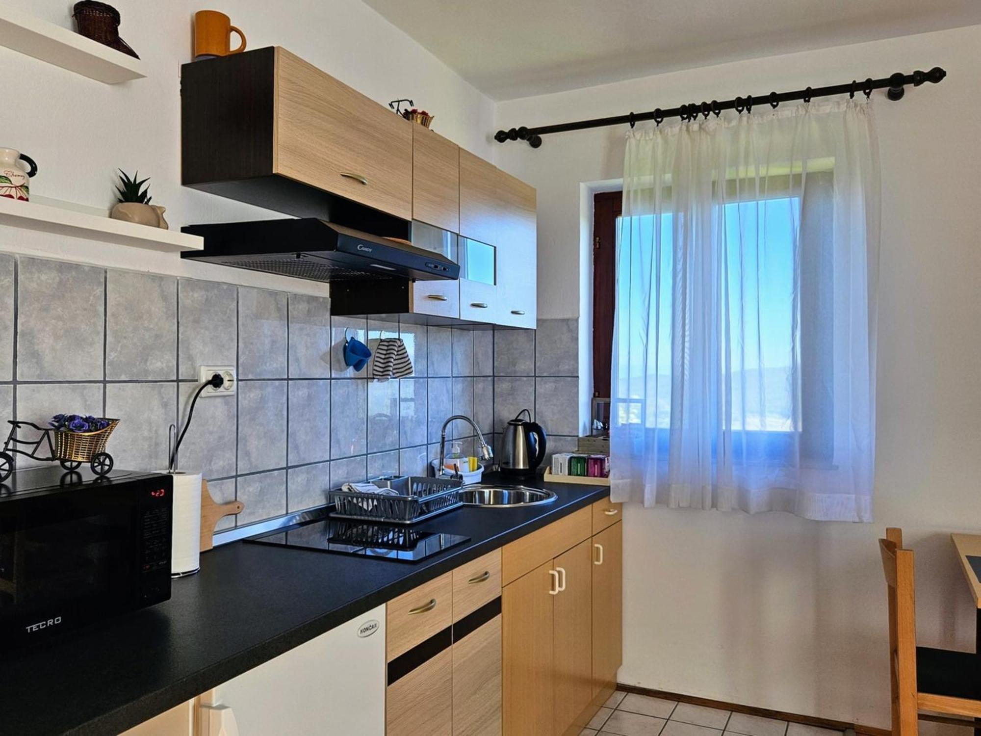 Cozy House Zivko With Balcony Villa Plitvicka Jezera Exterior photo