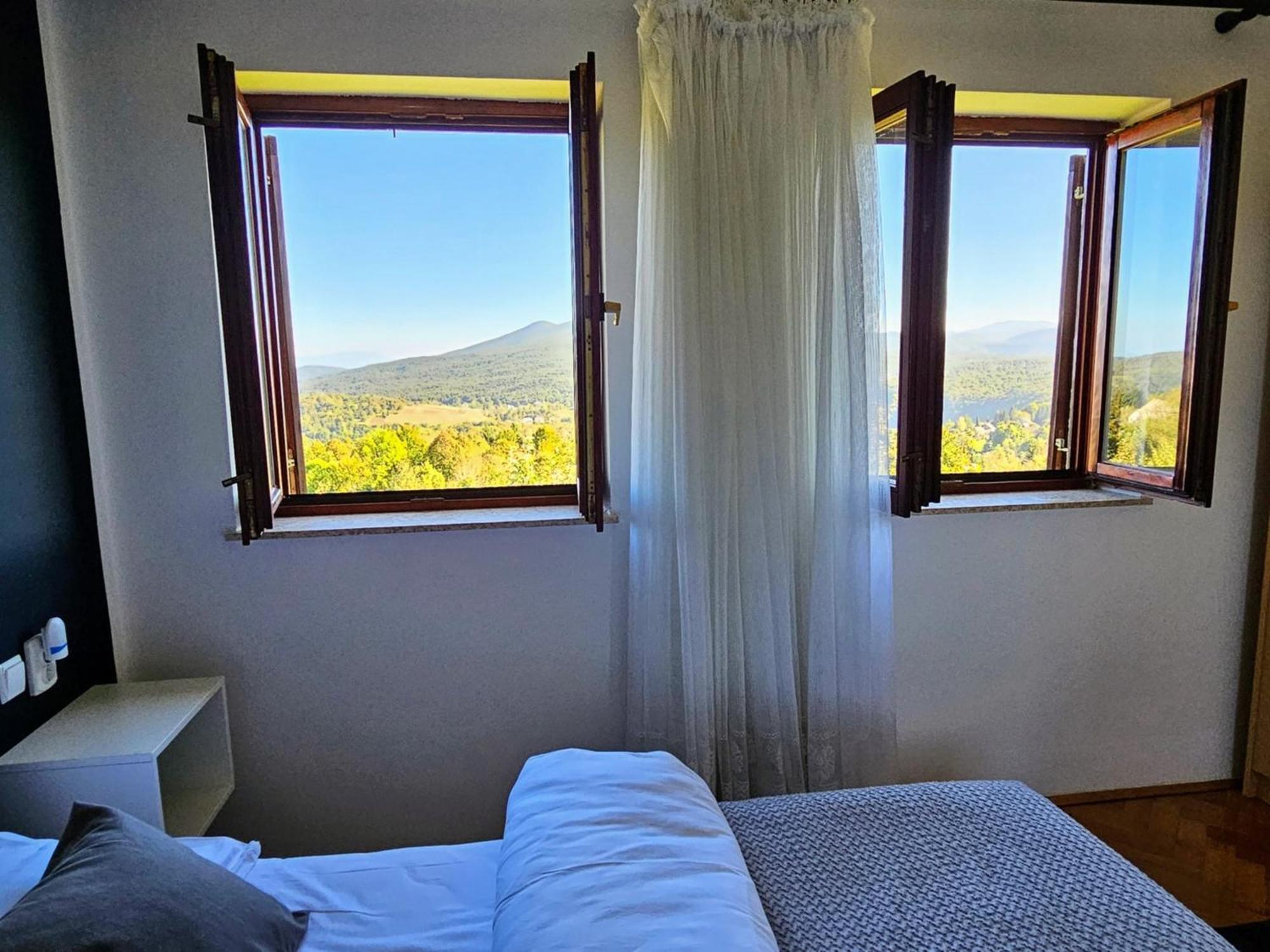Cozy House Zivko With Balcony Villa Plitvicka Jezera Exterior photo